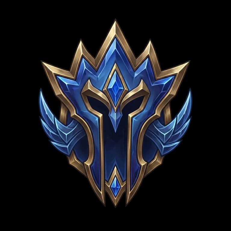 Frost faction emblem